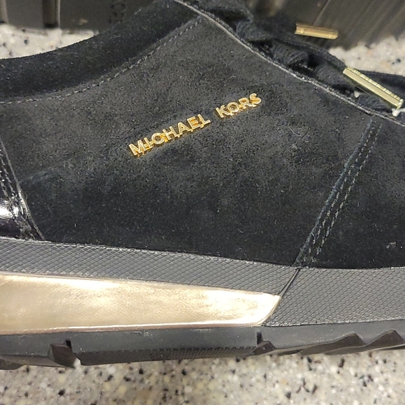 Michael Michael kors sneakers - Picture 7 of 8